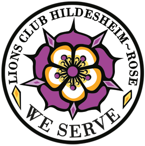 HIRose Logo